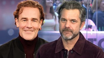 Remembering James Van Der Beek: Joshua Jackson Dubs 'Dawson's Creek' Star's Death an 'Enormous' Loss